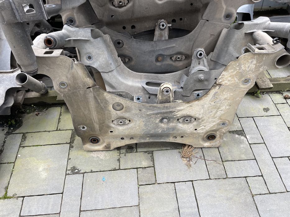 Підрамник передній, балка, підвіска Рено Меган 3, Сценік 3, Лагуна 3