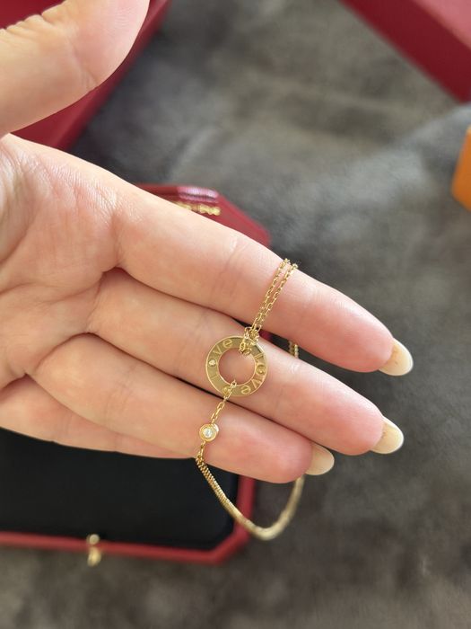 Продам підвіску cartier love