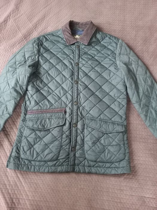 Куртка чоловіча демісезонна.