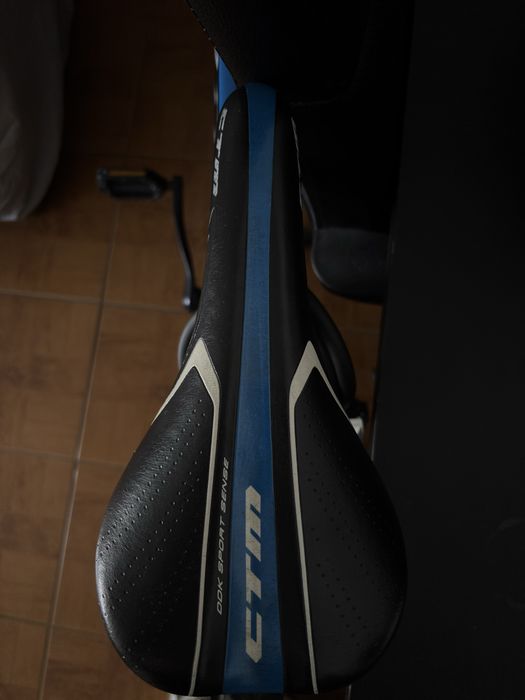 Bike 29" CTM ótimas condições