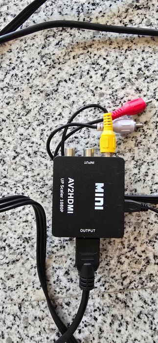 Sistema de som 5.1 Sony DAV S800 + HDMI