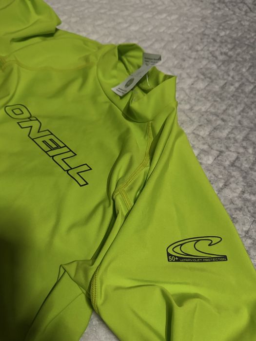 Термо кофта мужская компрессионная oneil