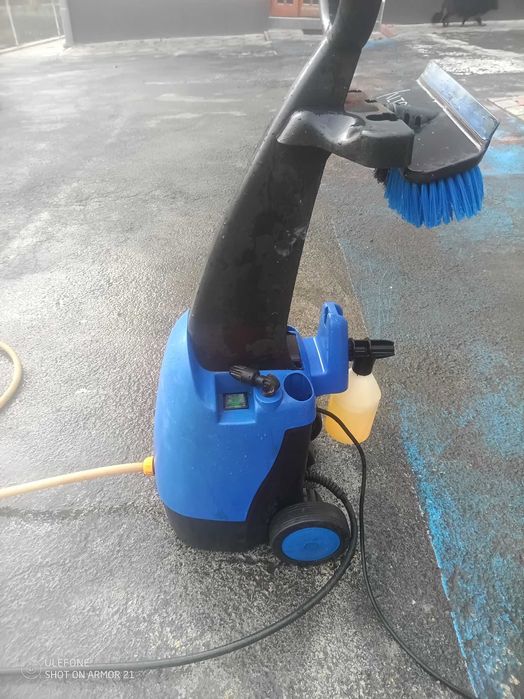 Мийка високого тиску