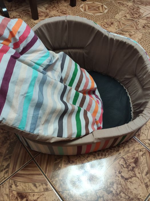 Лежак для кота, собаки