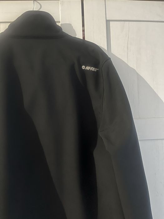 Kurtka  męska Softshell Hi Tec XL