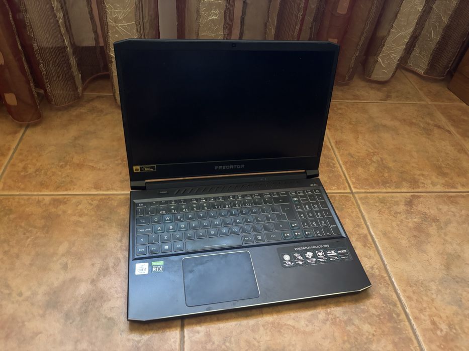 Acer Predator Helios 300511707479541043200