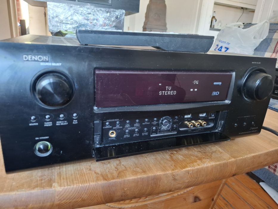 Denon avr 4311 Amplituner