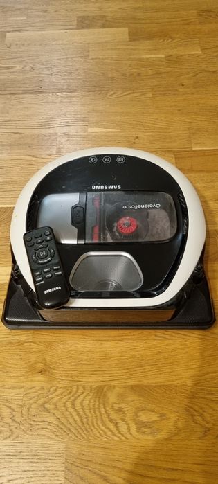 Samsung Cyclone Force SR10M7030WW