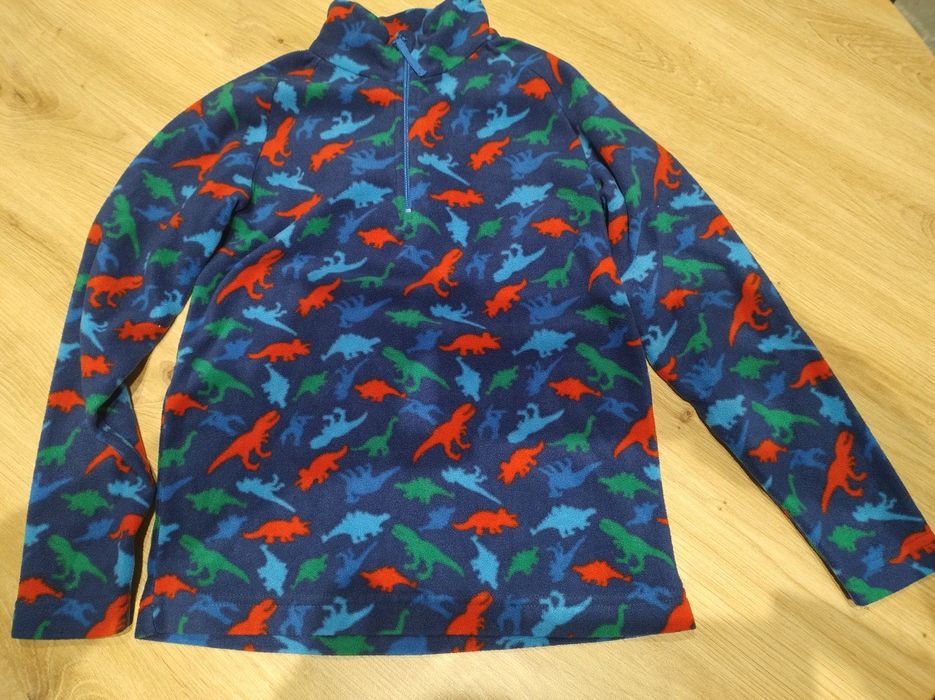 Bluza polar  Mountain Wherehause