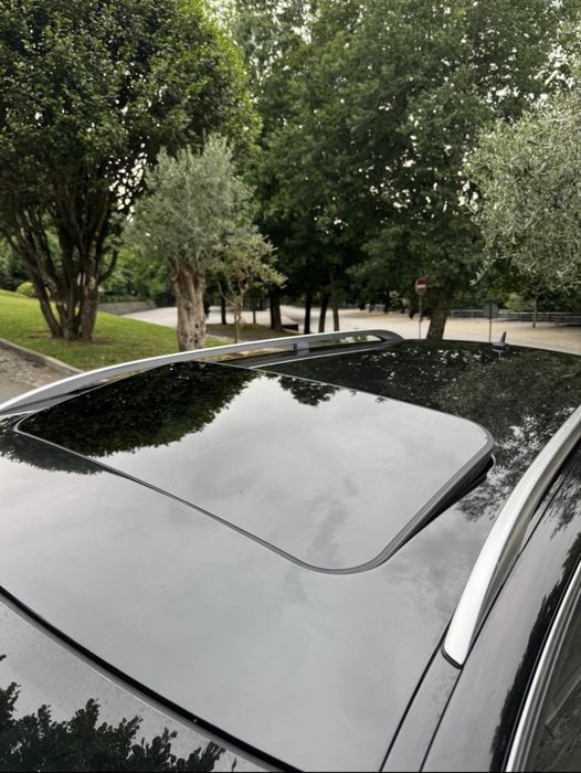 Audi A4 Sline 2002