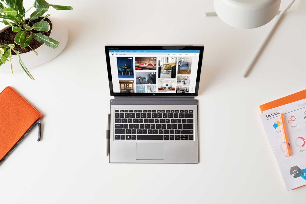 Новий стилус HP ACTIVE PEN USB Type-C • Elite x2 • Acer• DELL• Lenovo