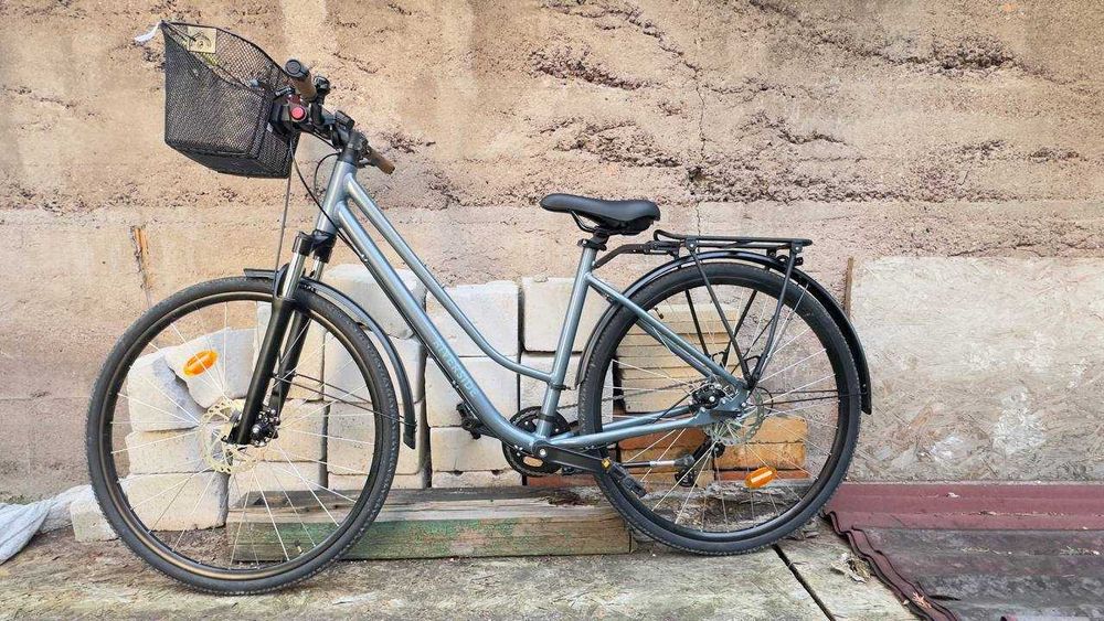 Rower Riverside 500 LF