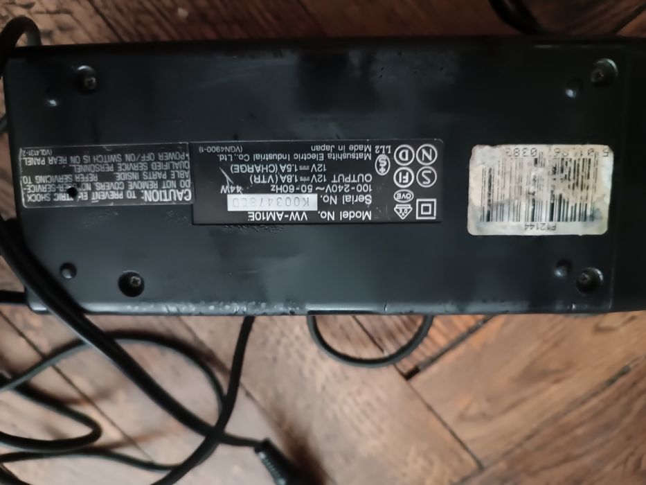 Продам відеокамеру