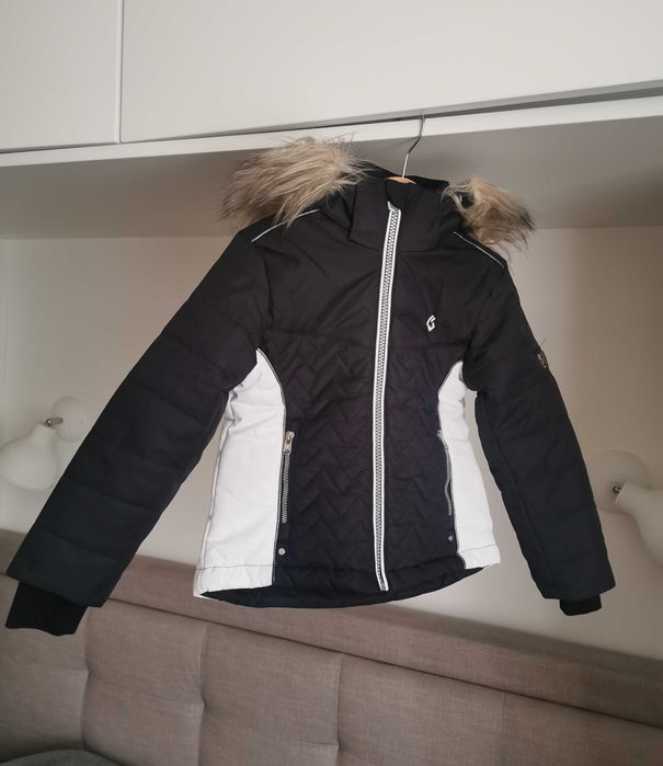 Kurtka narciarska Dare2B dziewczęca 104