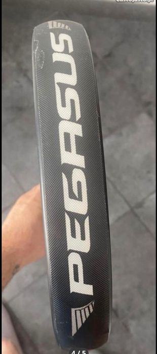 Raquete de Padel Siux