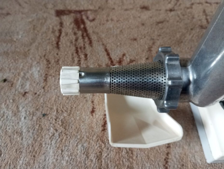 Мрия 2 М Привод+Шнековая Соковыжималка