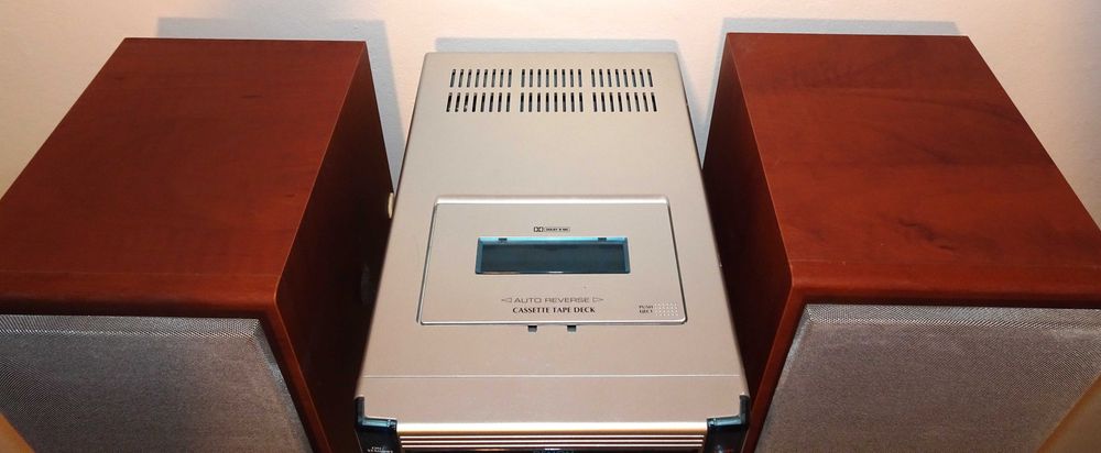 Wieża DENON D-G1