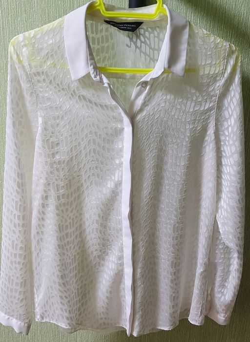 Женская фирменная блузка