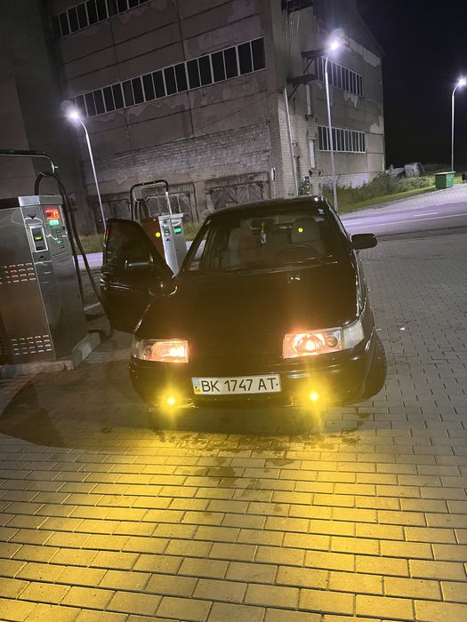 Продаєтся ваз 2110