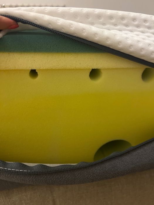 Colchão Emma O2 180x200