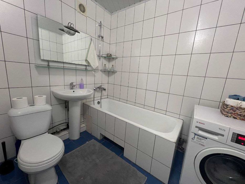 Продам 2-х кім.кв. з ремонтом Одеська.Реальна!