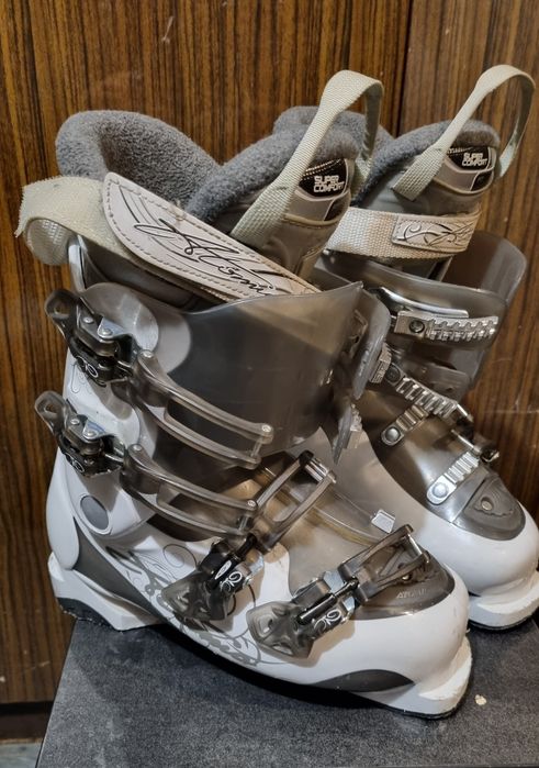Buty narciarskie Atomic B 50, roz.39-wkł. 25 cm
