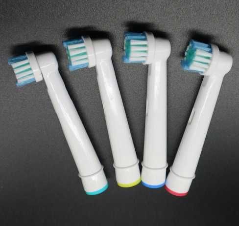 Końcówki do szczoteczki Oral - B - ZAMIENNIK