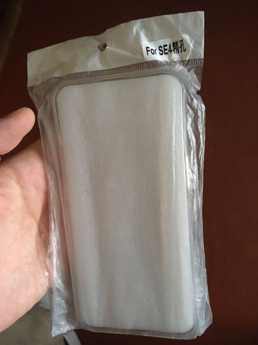 Чохол на Iphone Se4