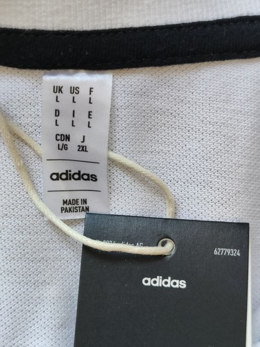 Camisola futebol polo adulto adidas original Juventus treino Juve viagem