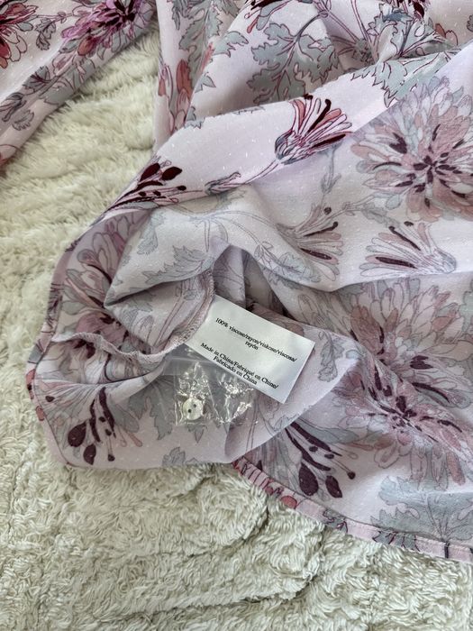 Розкішні блузки Laura Ashley , лляна блузка розмір M-L-XL нові