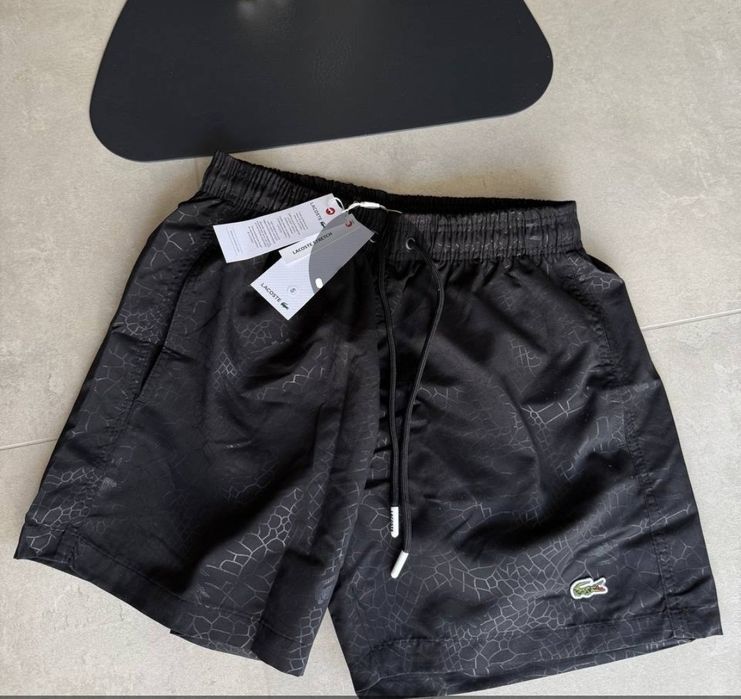 Пляжні шорти   для плавання Lacoste Polo Ralph Lauren  gucci