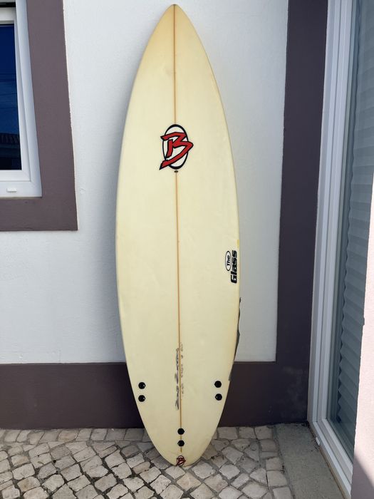 2 Pranchas Surf 6’1”
