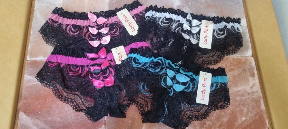 Majteczki damskie