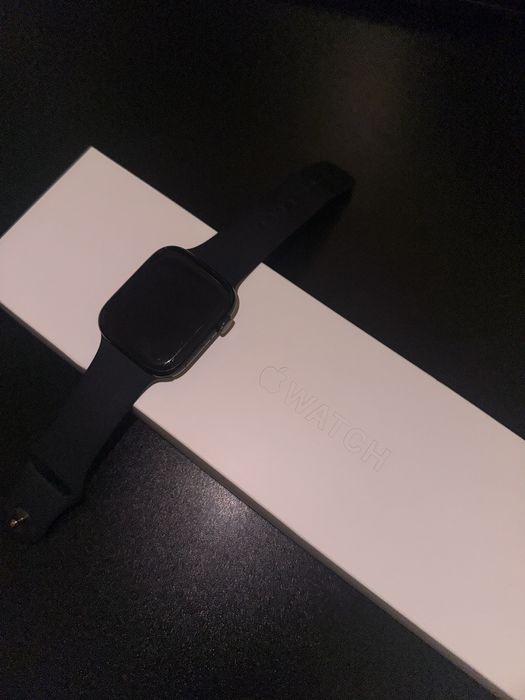 Apple watch series 8 45mm gps+ cellular