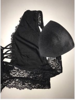 Sutiã Sexy Bralette