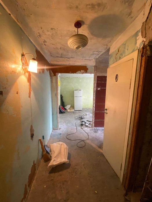 Оздоблювальні роботи.Косметичний ремонт.Ремонт офісів.