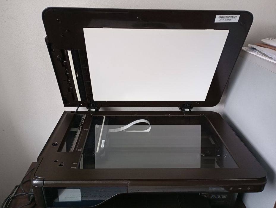 HP OfficeJet 7610 Wide-Format Printer (Faulty)64584317677825121