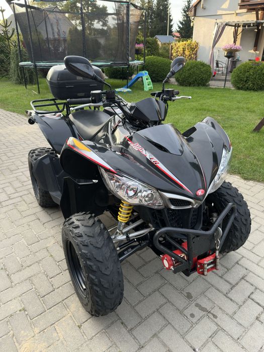 Kymco