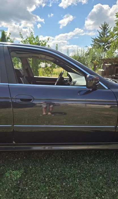 Продається BMW e39
