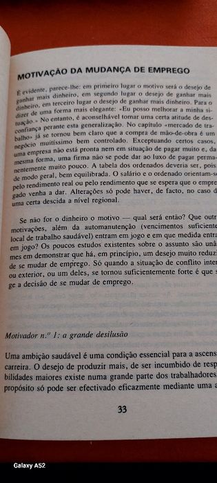 Candidate-se a um lugar com êxito