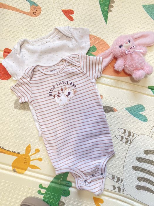 Боді carters, next 1,5-2 рочки