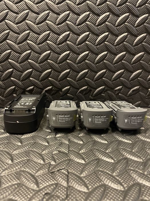 Dron REELY Genie Mini