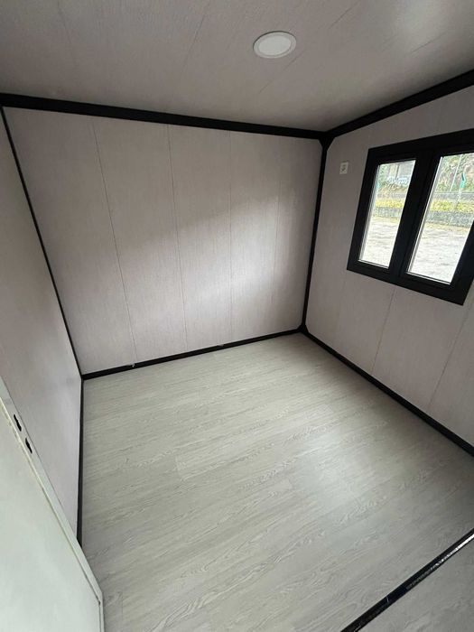 Casa Expansível - Casa Pre Fabricada