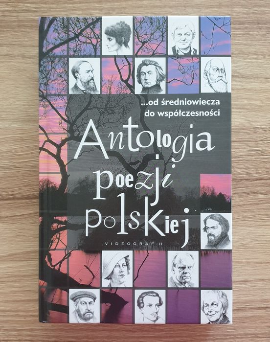 Antologia Poezji Polskiej