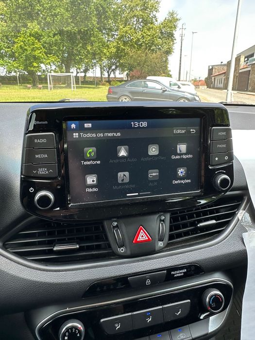 Hyundai i30 sw 1.6 CRDI