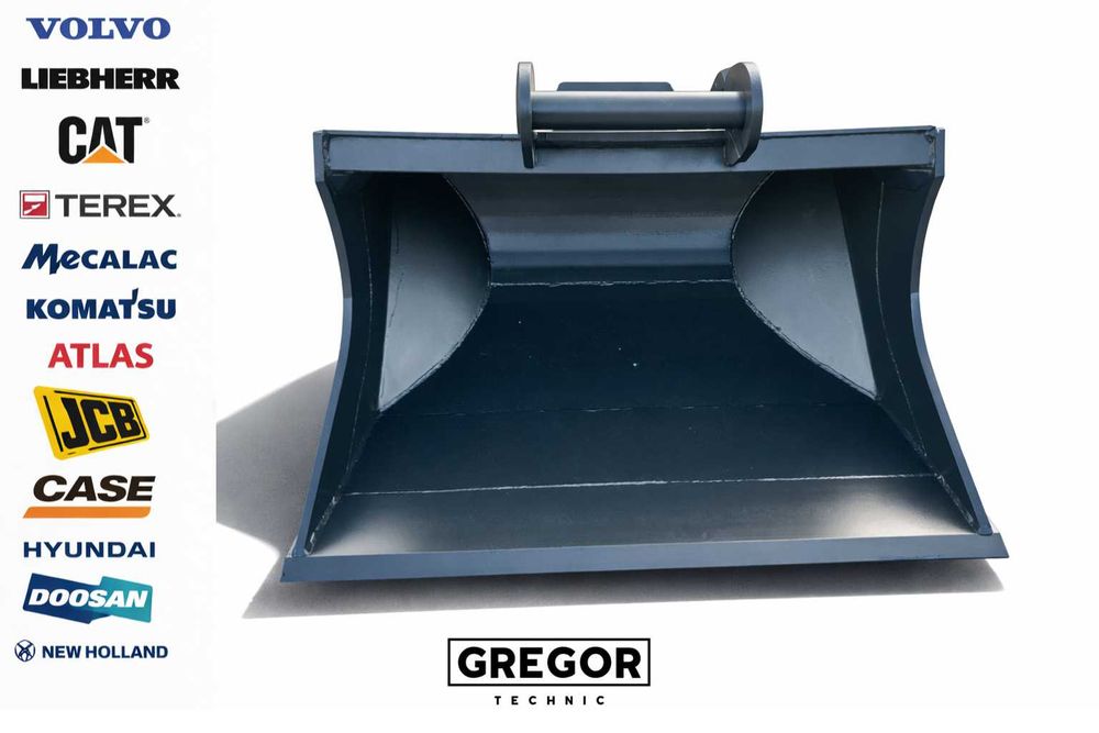 Łyżka skandynawska OQ65- i inne OQ70-55 S60 S70 S1 MS10 CW40 SW48 SMP