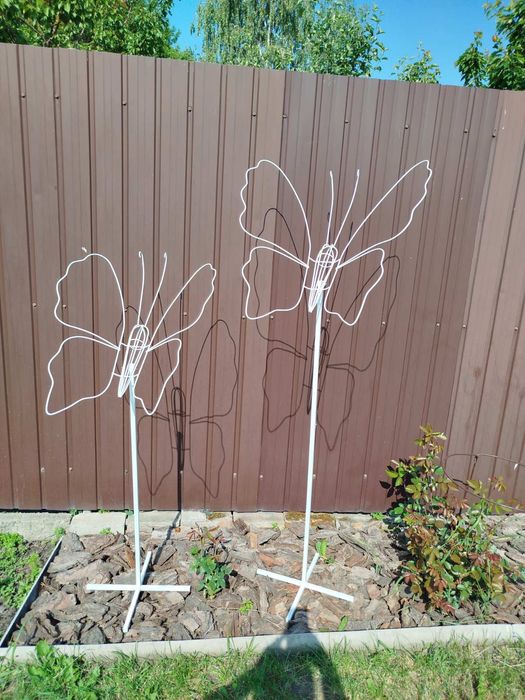 Метелики для фотозони