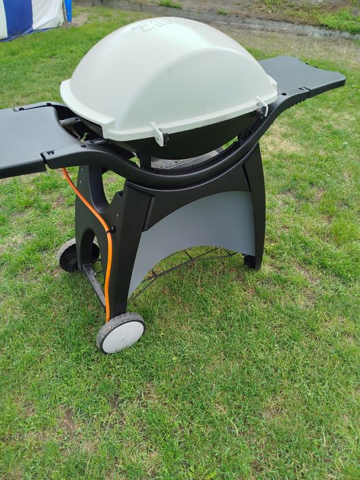 Grill gazowy weber Q300