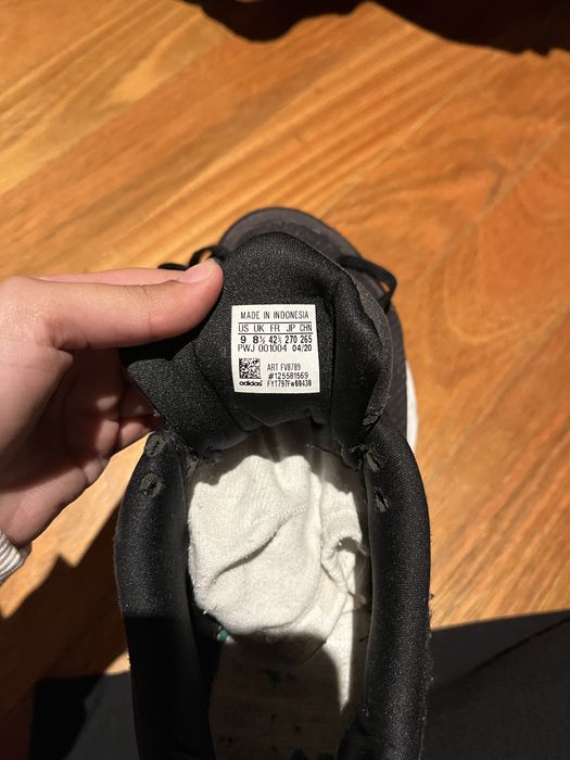 Adidas durano sl
