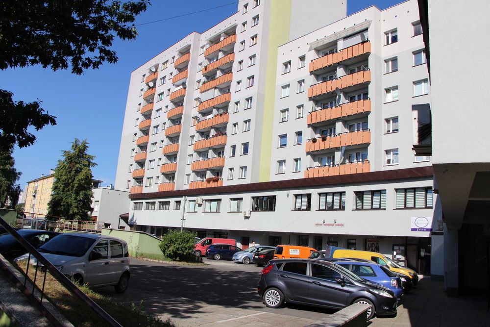 Sprzedam mieszkanie